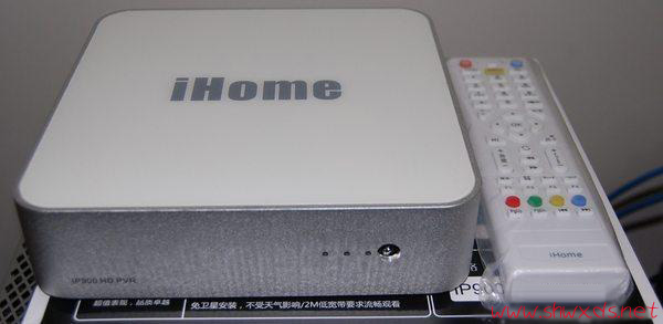 iHome IP900HD ձ