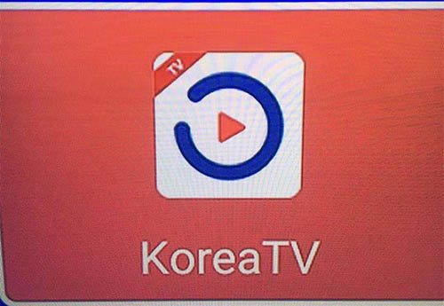 KoreaTV